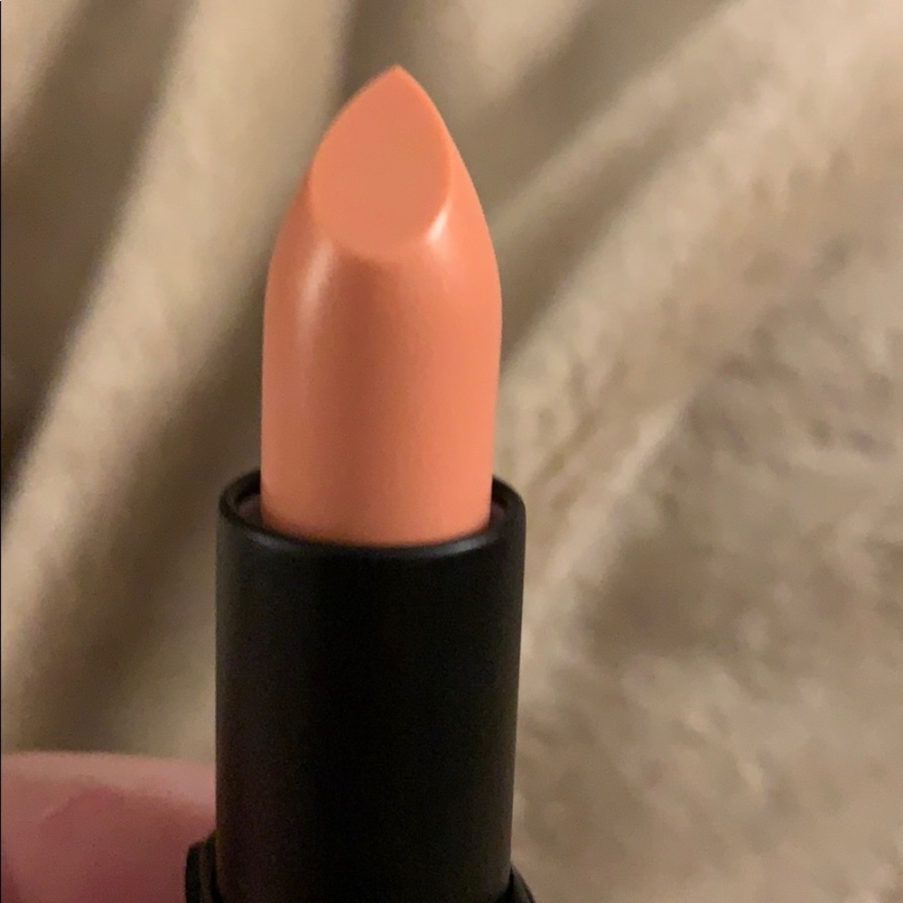 New NARs lipstick in Sabrina.